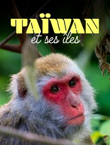 Taïwan et ses îles
