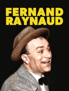 Fernand Raynaud