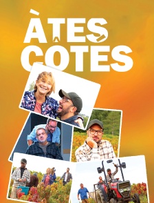 A tes côtés