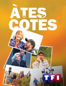 A tes côtés