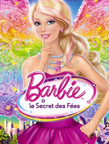 Barbie et le secret des fées