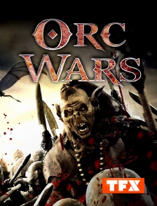 Orc Wars