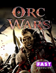 Molotov Channels TEST FAST - Orc Wars