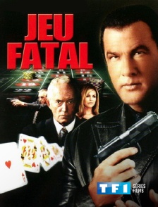 TF1 Séries Films - Jeu fatal