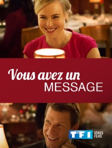 TF1 Séries Films - Vous avez un message : Amis ou amants ?