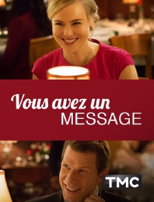 Vous avez un message : Amis ou amants ?