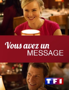 TF1 - Vous avez un message : Amis ou amants ?