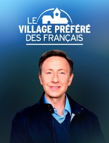Le village préféré des Français