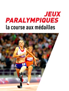 Jeux Paralympiques d'été, la course aux médailles