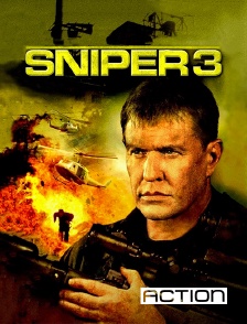 ACTION - Sniper 3