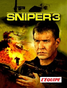 L'Equipe - Sniper 3