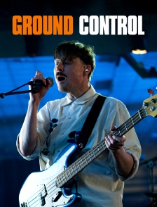 Ground Control : Django Django