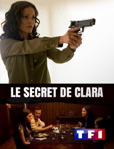 Le secret de Clara