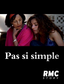 Pas si simple