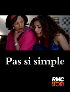 RMC Story - Pas si simple