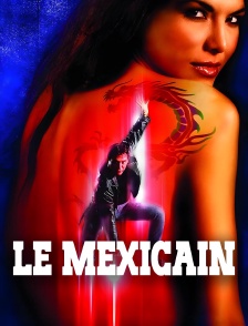 Le Mexicain