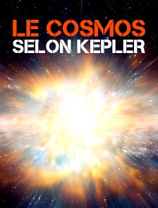 Le cosmos selon Kepler