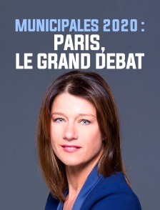 Municipales 2020 : Paris, le grand débat