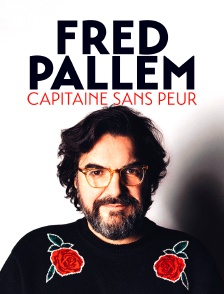 Fred Pallem : Capitaine sans peur