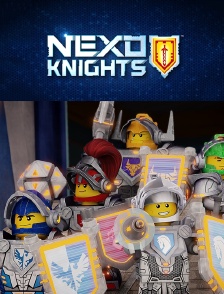 Nexo Knights
