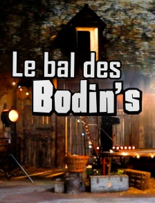 Le bal des Bodin's