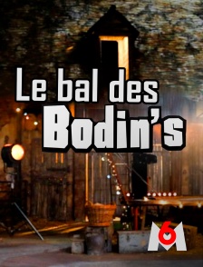 M6 - Le bal des Bodin's