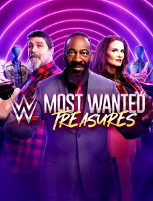 WWE Most Wanted