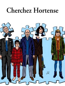 Cherchez Hortense