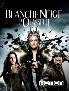 Action - Blanche-Neige et le chasseur