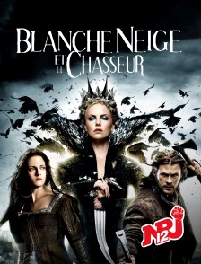 NRJ 12 - Blanche-Neige et le chasseur