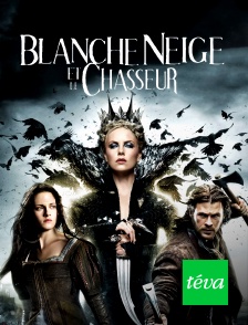 Téva - Blanche-Neige et le chasseur