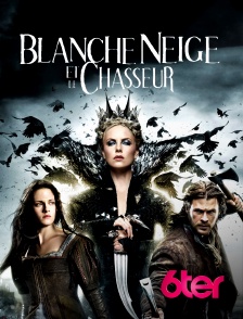 6ter - Blanche-Neige et le chasseur