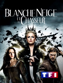 TF1 - Blanche-Neige et le chasseur