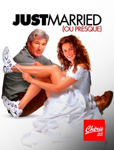 Just Married (ou presque)