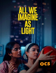 OCS - All We Imagine as Light