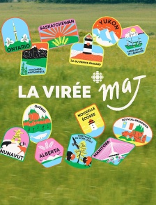 La Virée Maj