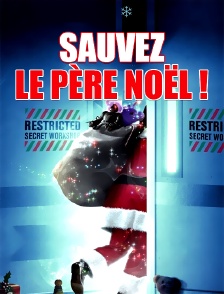 Sauvez le Père Noël !