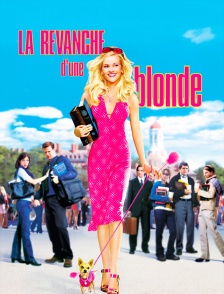 La revanche d'une blonde