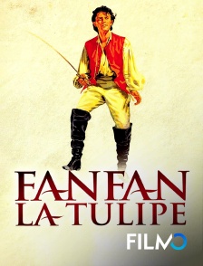 Fanfan la Tulipe