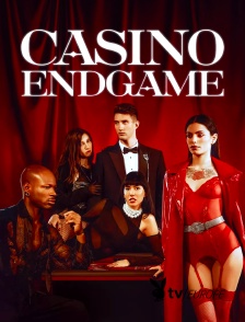 Playboy TV - Casino Endgame