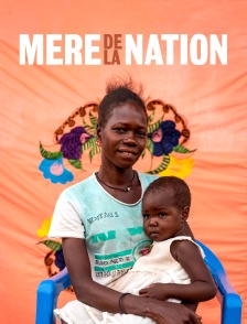 Mère de la Nation