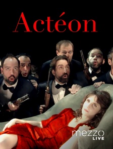 Actéon