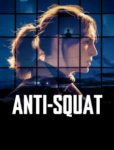 Anti-Squat