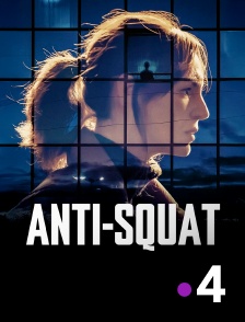France 4 - Anti-Squat