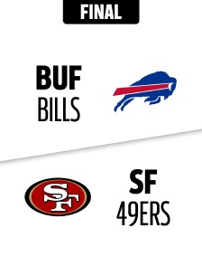 Bills - 49ers