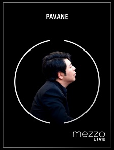 Mezzo Live HD - Pavane
