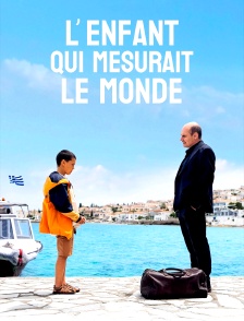 L'Enfant qui mesurait le monde