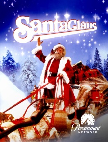 Paramount Network - Santa Claus