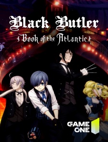 Game One - Black Butler : Book of the Atlantic
