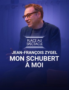 Jean-François Zygel : Mon Schubert à moi
